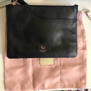 Radley London purse with dustbag
